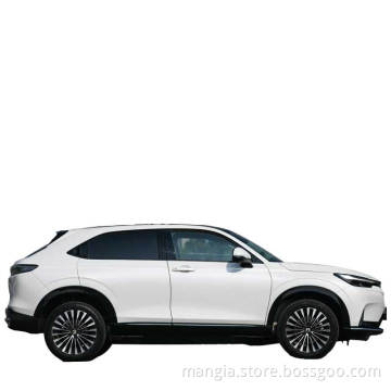 New energy car Adults drive high-quality second-hand cars at high speed Chinese electric car domestic rechargeable SUVs